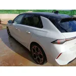 OPEL ASTRA L (OV5) CAMBIO AUTO. MOTOR DGZ 2021