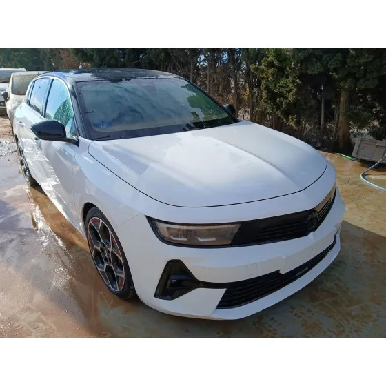 CAMBIO AUTO. MOTOR DGZ