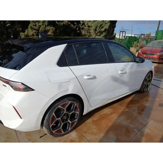 CAMBIO AUTO. MOTOR DGZ