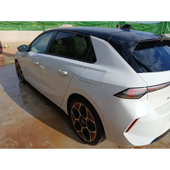 CAMBIO AUTO. MOTOR DGZ