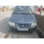 HYUNDAI MATRIX (FC) HYUNDAI MATRIX (FC) '2003 1.5 CRDI GLS GRIS OSCURO 2001