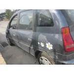 HYUNDAI MATRIX (FC) HYUNDAI MATRIX (FC) '2003 1.5 CRDI GLS GRIS OSCURO 2001