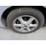 TOYOTA COROLLA (E12) TOYOTA COROLLA (E12) '2004 1.6 LINEA LUNA BERLINA GRIS 2003