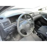 TOYOTA COROLLA (E12) TOYOTA COROLLA (E12) '2004 1.6 LINEA LUNA BERLINA GRIS 2003