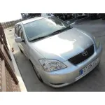 TOYOTA COROLLA (E12) TOYOTA COROLLA (E12) '2004 1.6 LINEA LUNA BERLINA GRIS 2003