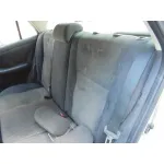 TOYOTA COROLLA (E12) TOYOTA COROLLA (E12) '2004 1.6 LINEA LUNA BERLINA GRIS 2003
