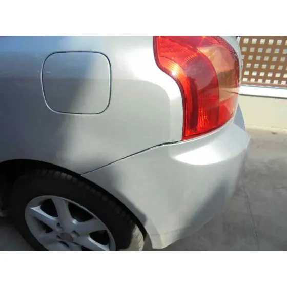 TOYOTA COROLLA (E12) '2004 1.6 LINEA LUNA BERLINA GRIS