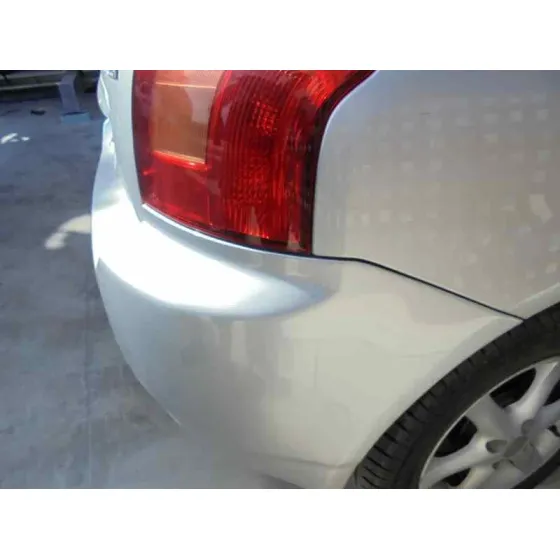 TOYOTA COROLLA (E12) '2004 1.6 LINEA LUNA BERLINA GRIS