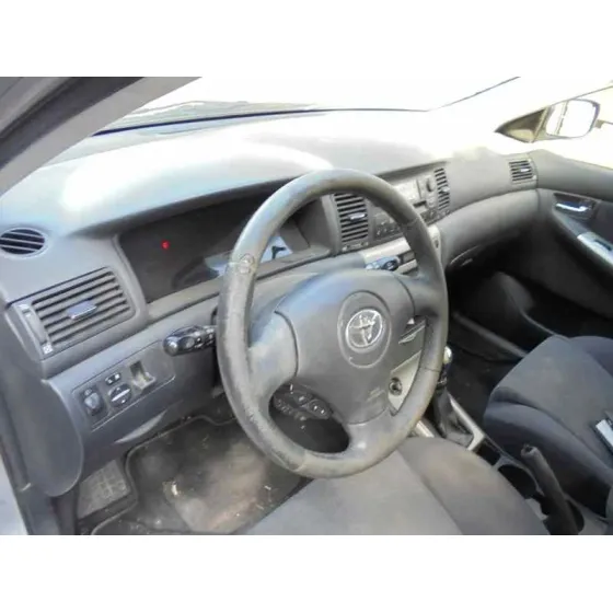 TOYOTA COROLLA (E12) '2004 1.6 LINEA LUNA BERLINA GRIS