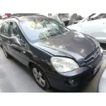 KIA CARENS (UN) KIA CARENS (UN) '2007 2.0 CRDI GRIS 2006