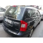 KIA CARENS (UN) KIA CARENS (UN) '2007 2.0 CRDI GRIS 2006
