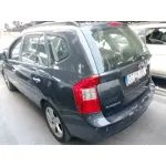 KIA CARENS (UN) KIA CARENS (UN) '2007 2.0 CRDI GRIS 2006