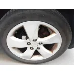 KIA CARENS (UN) KIA CARENS (UN) '2007 2.0 CRDI GRIS 2006
