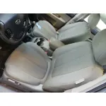 KIA CARENS (UN) KIA CARENS (UN) '2007 2.0 CRDI GRIS 2006