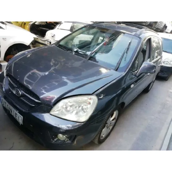 KIA CARENS (UN) '2007 2.0 CRDI GRIS