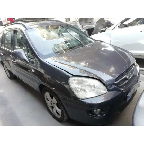KIA CARENS (UN) '2007 2.0 CRDI GRIS