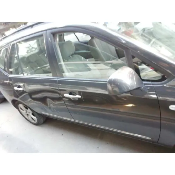 KIA CARENS (UN) '2007 2.0 CRDI GRIS