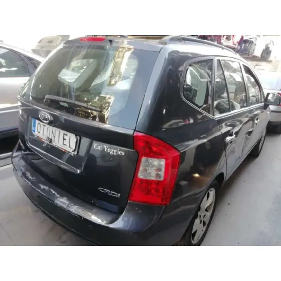 KIA CARENS (UN) '2007 2.0 CRDI GRIS
