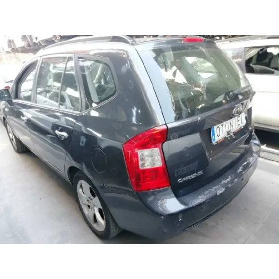 KIA CARENS (UN) '2007 2.0 CRDI GRIS