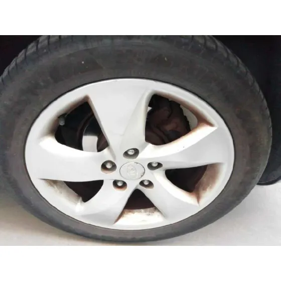 KIA CARENS (UN) '2007 2.0 CRDI GRIS