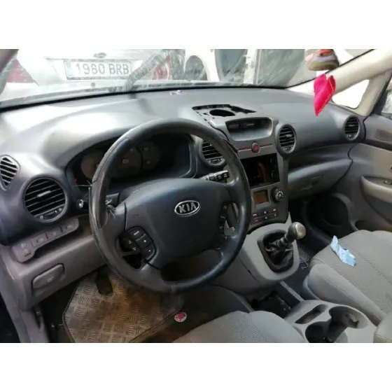KIA CARENS (UN) '2007 2.0 CRDI GRIS