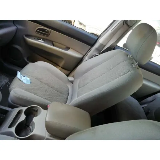 KIA CARENS (UN) '2007 2.0 CRDI GRIS