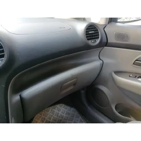 KIA CARENS (UN) '2007 2.0 CRDI GRIS
