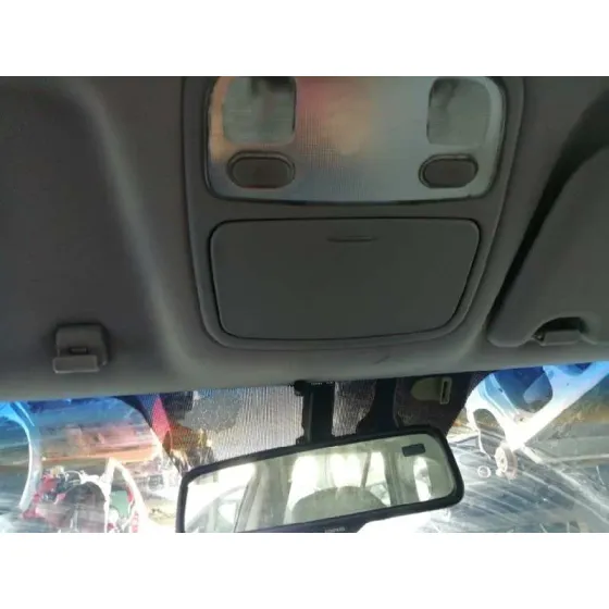 KIA CARENS (UN) '2007 2.0 CRDI GRIS