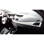 RENAULT MEGANE III BERLINA 5 P RENAULT MEGANE III BERLINA 5 P '2010 DYNAMIQUE GRIS 2008