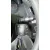 RENAULT MEGANE III BERLINA 5 P RENAULT MEGANE III BERLINA 5 P '2010 DYNAMIQUE GRIS 2008