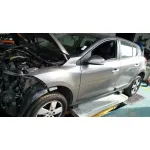 RENAULT MEGANE III BERLINA 5 P RENAULT MEGANE III BERLINA 5 P '2010 DYNAMIQUE GRIS 2008