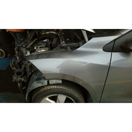 RENAULT MEGANE III BERLINA 5 P '2010 DYNAMIQUE GRIS