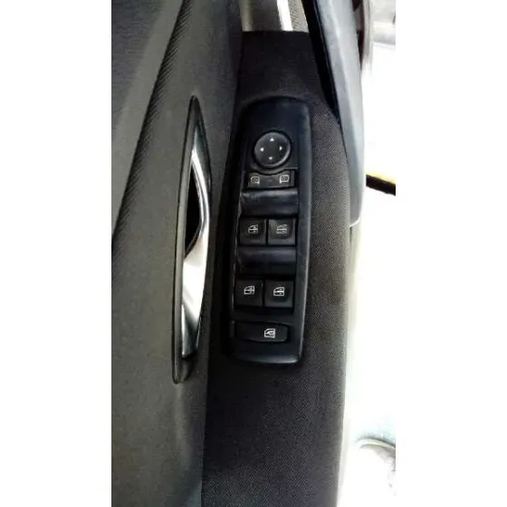 RENAULT MEGANE III BERLINA 5 P '2010 DYNAMIQUE GRIS