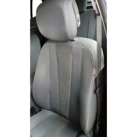 RENAULT MEGANE III BERLINA 5 P '2010 DYNAMIQUE GRIS