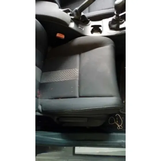 RENAULT MEGANE III BERLINA 5 P '2010 DYNAMIQUE GRIS