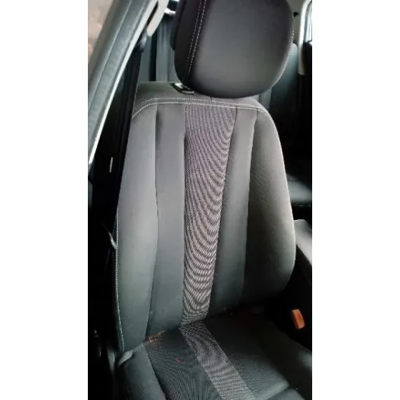 RENAULT MEGANE III BERLINA 5 P '2010 DYNAMIQUE GRIS