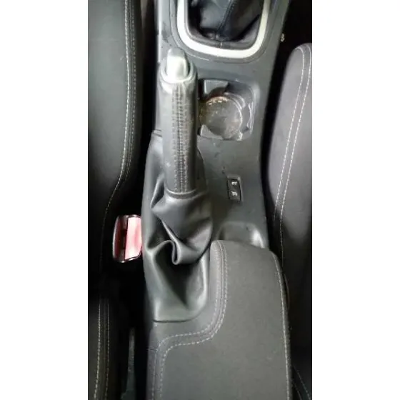 RENAULT MEGANE III BERLINA 5 P '2010 DYNAMIQUE GRIS