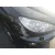PEUGEOT 206 BERLINA PEUGEOT 206 BERLINA '2005 1.4 HDI NEGRO 1998