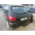 PEUGEOT 206 BERLINA PEUGEOT 206 BERLINA '2005 1.4 HDI NEGRO 1998