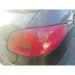 PEUGEOT 206 BERLINA PEUGEOT 206 BERLINA '2005 1.4 HDI NEGRO 1998