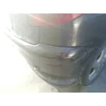 PEUGEOT 206 BERLINA PEUGEOT 206 BERLINA '2005 1.4 HDI NEGRO 1998