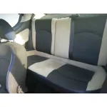 PEUGEOT 206 BERLINA PEUGEOT 206 BERLINA '2005 1.4 HDI NEGRO 1998