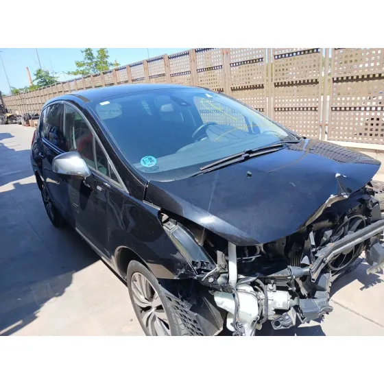 Peugeot 3008 I MONOSPACE (0U_) 2014