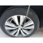 Peugeot 3008 I MONOSPACE (0U_) 2014
