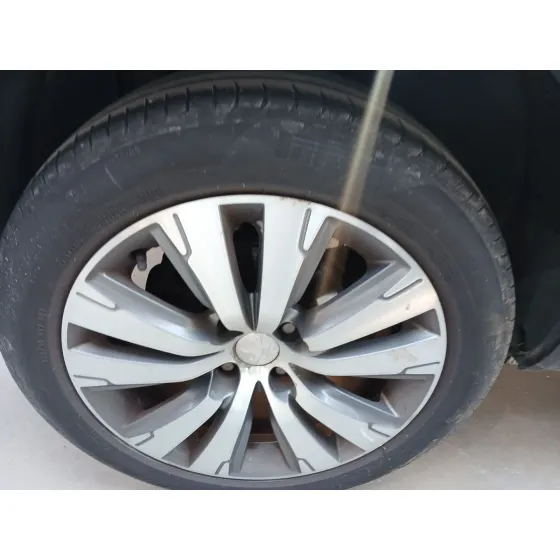 Peugeot 3008 I MONOSPACE (0U_) 2014
