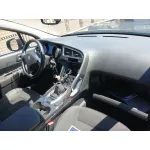 Peugeot 3008 I MONOSPACE (0U_) 2014