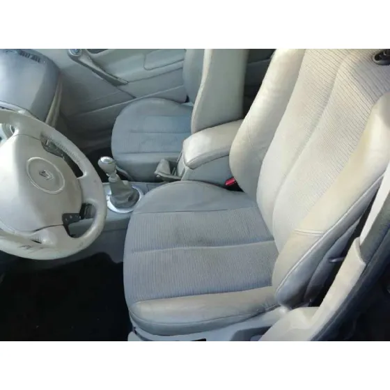 RENAULT MEGANE II BERLINA 5P '2007 LUXE PRIVILEGE NEGRO