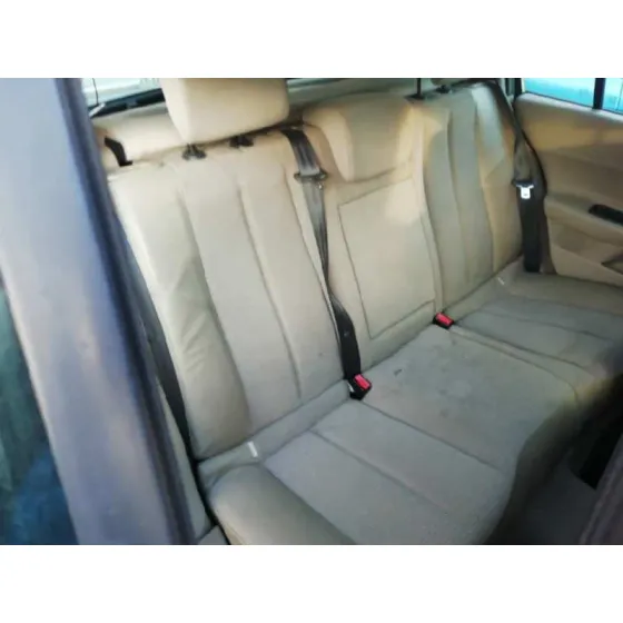RENAULT MEGANE II BERLINA 5P '2007 LUXE PRIVILEGE NEGRO