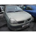 RENAULT CLIO II FASE II (B/CB0) RENAULT CLIO II FASE II (B/CB0) '2001 AUTHENTIQUE PISTACHO 2001