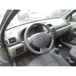 RENAULT CLIO II FASE II (B/CB0) RENAULT CLIO II FASE II (B/CB0) '2001 AUTHENTIQUE PISTACHO 2001